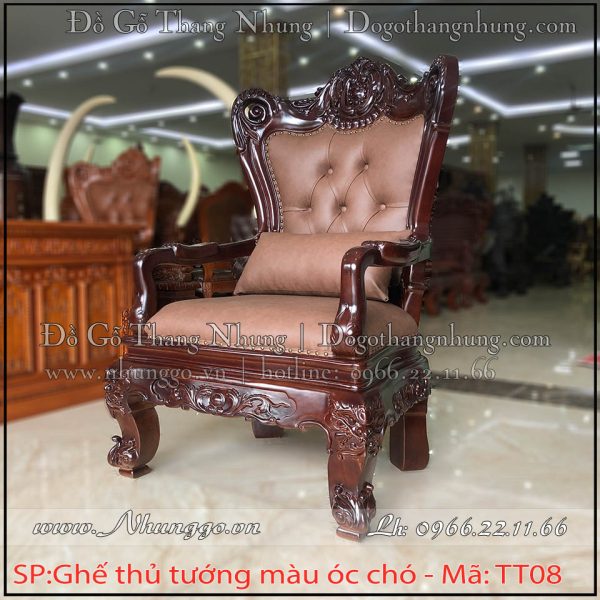 Xưởng sản xuất ghế lãnh đạo gỗ tự nhiên là xưởng sản xuất ghế số một hiện nay tại Việt Nam có trên 30 năm kinh nghiệm trong nghề