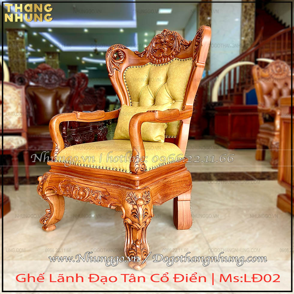 Ghế giám đốc mẫu hiện đại gỗ gõ đỏ tại Bắc Ninh được sản xuất tại xưởng trực tiếp với số lượng lớn để phục vụ cho các đại lý trên toàn quốc